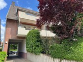 Durchfahrt Garagen - 