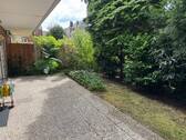 Garten - Etagenwohnung mit 91,37 m² in Münster zum Kaufen