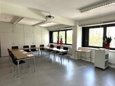 Behandlungsraum / Seminarraum - 
