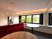Empfang - Büro zur Miete in Münster