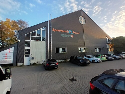 Außenansicht - Anlageobjekt in Münster