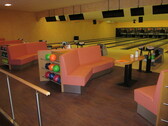 Bowlingbahn - 