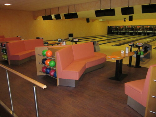 Bowlingbahn - 