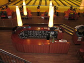 Bowlingbahn - 
