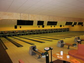 Bowlingbahn - 