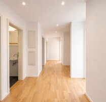 Kernsanierte 3-Zimmer-Wohnung mit Balkon & Garage – ideal für Paare zwischen Münster & Osnabrück - Greven