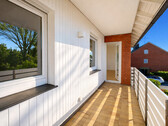 West-Balkon - 