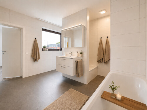 Badezimmer - 