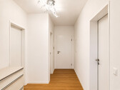 OG Wohnung Flur - 