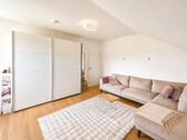 OG Wohnung Schlafzimmer - 