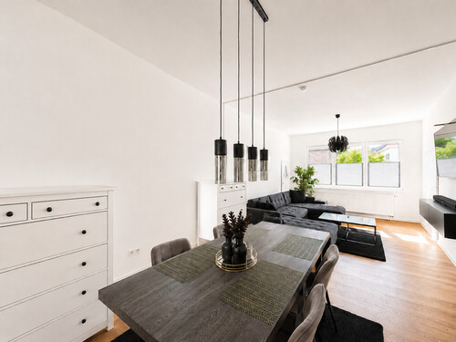 Essbereich - 