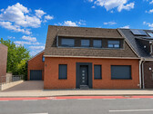 Strassenansicht - 