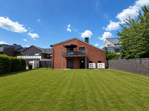 Gartenansicht - 