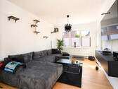 EG Wohnbereich - 