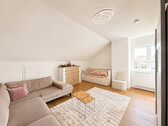 OG Wohnung Schlafzimmer - 