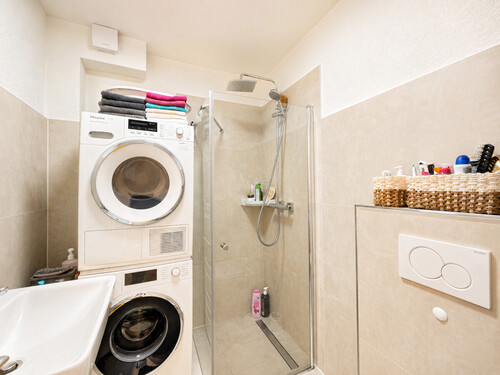 OG Badezimmer - 