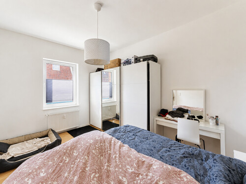 EG Schlafzimmer - 