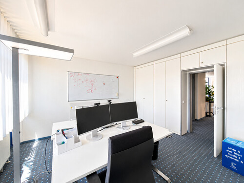 Büro - 