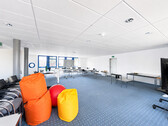 Seminar-Schulungsraum - 