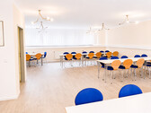 Cafeteria - 