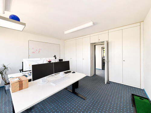 Büro - 