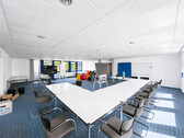 Seminar-Schulungsraum - 