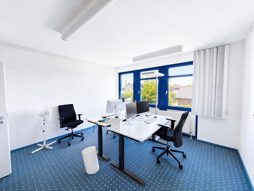 Büro - 
