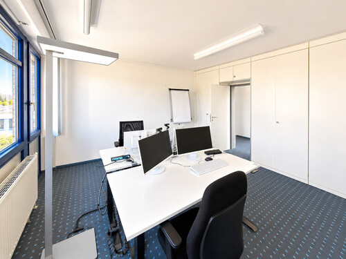 Büro - 