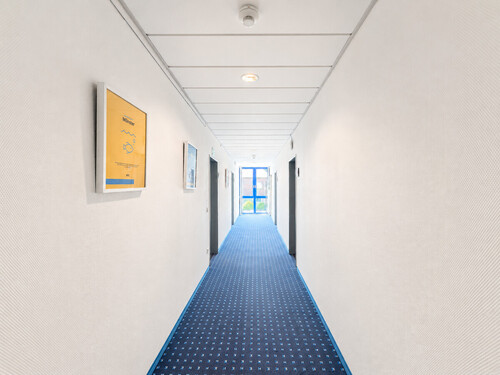 Flur Obergeschoss - 