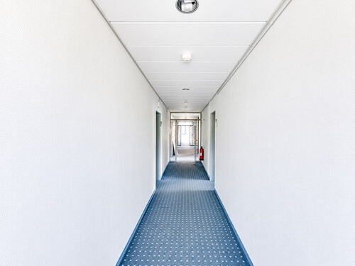 Flur Erdgeschoss - 