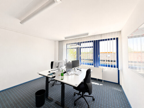 Büro - 