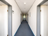 Flur Obergeschoss - 