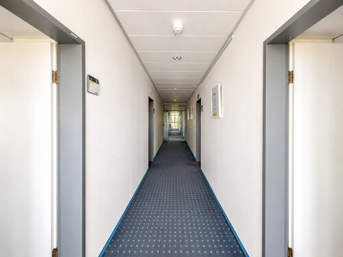 Flur Obergeschoss - 