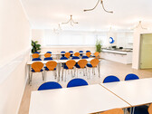Cafeteria - 