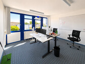 Büro - 