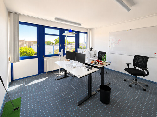 Büro - 