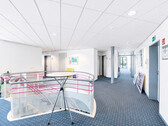 Obergeschoss - 