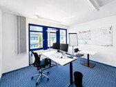 Büro - 