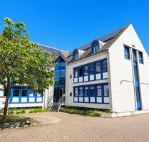 Mehr Raum für Erfolg – Repräsentatives Bürogebäude mit 24 Büros und großzügiger Cafeteria! - Münster Coerde