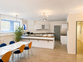 Cafeteria - 