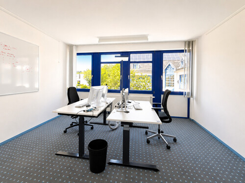 Büro - 