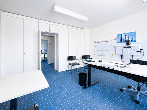 Büro - 