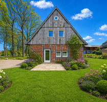 Ein ganz besonderes Kleinod im Wersegebiet! - Münster / Ahlert