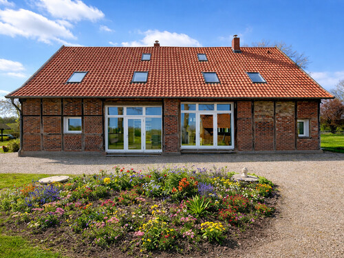 Außenansicht Visualisierung - 