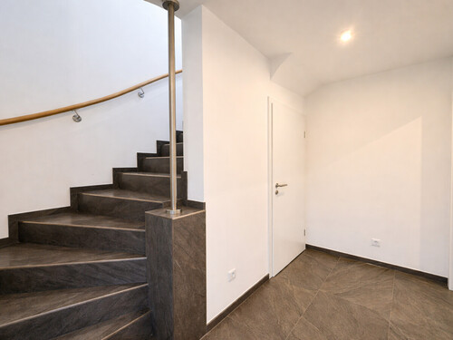 Eingangsbereich EG - 