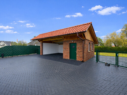 Carport - 