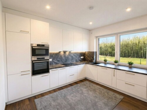 Küche EG Visualisierung - 