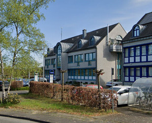 Repräsentative Büro-Praxisfläche in Münster-Nord!