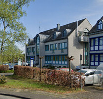 Repräsentative Büro-Praxisfläche in Münster-Nord!