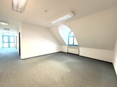 Empfang - 4 Zimmer Büro zur Miete in Münster